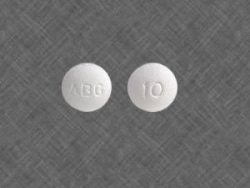 Generic Oxycodone 10mg