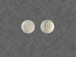 Oxycontin 10mg