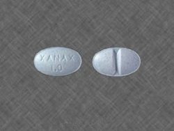 Generic Xanax 1mg online