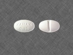 buy Xanax online 0.25mg