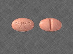 buy Xanax online 0.5 mg