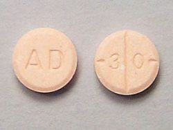 Buy generic Adderall 30mg online