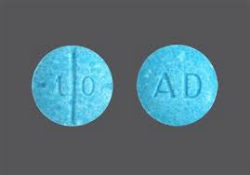 Adderall 10mg