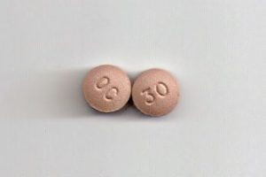 Oxycontin OC 30mg