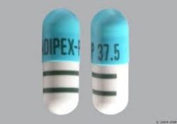 Adipex 37.5mg