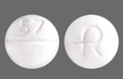 LORAZEPAM 05