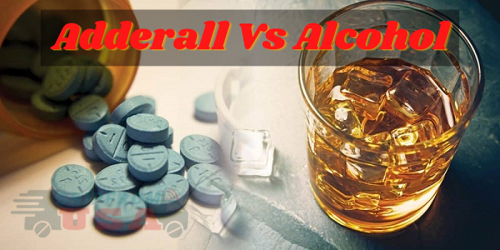 Adderall Vs Alcohol 1