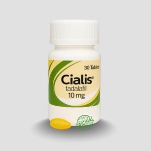 CIALIS10MG