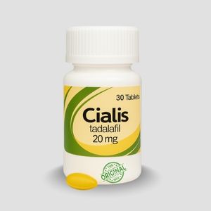 CIALIS20MG