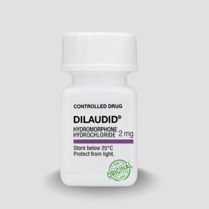 DILAUDID2MG