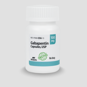 Gabapentin 100mg
