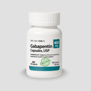 Gabapentin 400mg