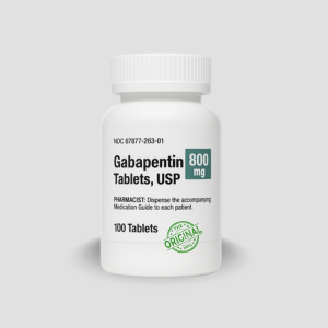 Gabapentin 800mg