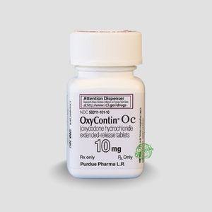 Oxycontin 10mg