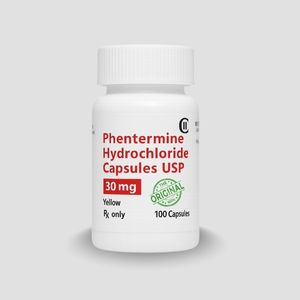 PHENTERMINE30MG