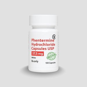 PHENTERMINE375MG