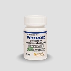 buy Percocet online 7.5/325mg