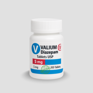 Valium 5mg