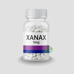 Generic Xanax 1mg online