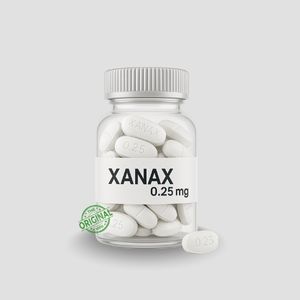 buy Xanax online 0.25mg