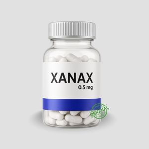 buy Xanax online 0.5 mg