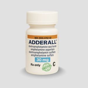 Buy generic Adderall 30mg online