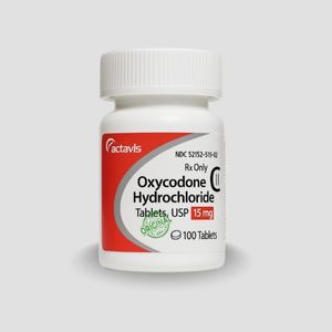 buy Oxycodone online 15mg