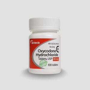 buy Oxycodone online 30mg