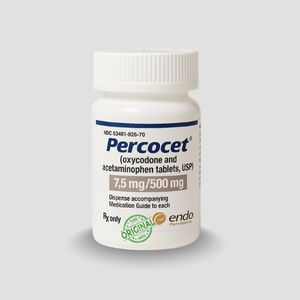 Percocet online