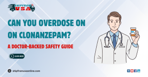 Can You Overdose on Clonazepam A Doctor-Backed Safety Guide